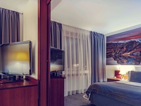 Hotel Mercure Czestochowa Centrum