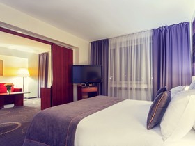 Hotel Mercure Czestochowa Centrum