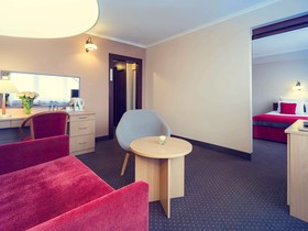 Hotel Mercure Czestochowa Centrum