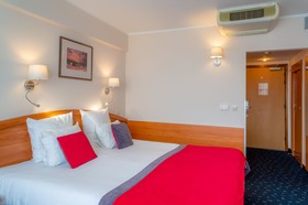 Hotel Mercure Czestochowa Centrum