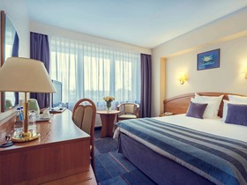 Hotel Mercure Czestochowa Centrum
