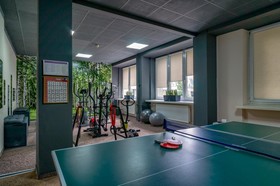 Hotel Mercure Czestochowa Centrum