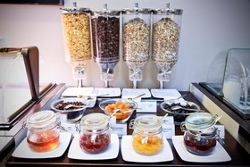 Hotel Mercure Czestochowa Centrum
