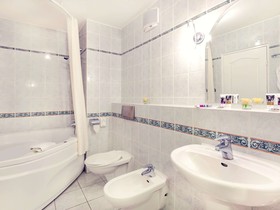 Hotel Mercure Czestochowa Centrum