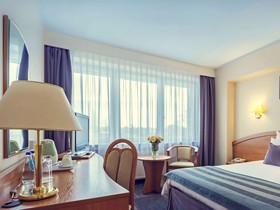 Hotel Mercure Czestochowa Centrum