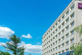 Hotel Mercure Czestochowa Centrum