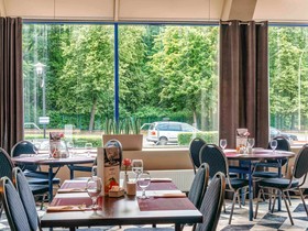Hotel Mercure Czestochowa Centrum