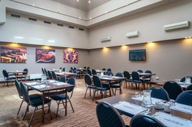 Hotel Mercure Czestochowa Centrum