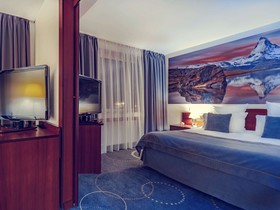 Hotel Mercure Czestochowa Centrum