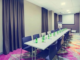 Hotel Mercure Czestochowa Centrum