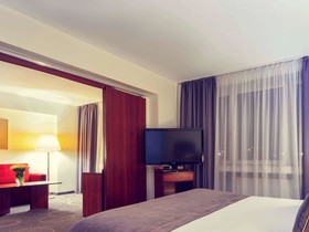 Hotel Mercure Czestochowa Centrum