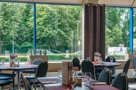 Hotel Mercure Czestochowa Centrum