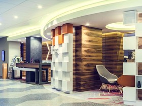 Hotel Mercure Czestochowa Centrum