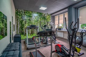 Hotel Mercure Czestochowa Centrum