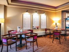 Hotel Mercure Czestochowa Centrum