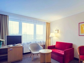 Hotel Mercure Czestochowa Centrum
