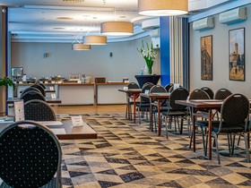 Hotel Mercure Czestochowa Centrum