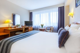 Hotel Mercure Czestochowa Centrum