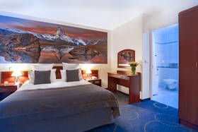 Hotel Mercure Czestochowa Centrum