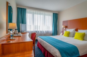 Hotel Mercure Czestochowa Centrum