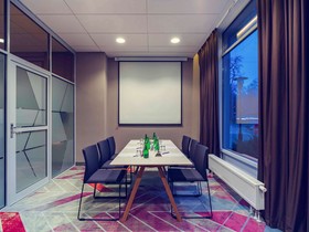 Hotel Mercure Czestochowa Centrum