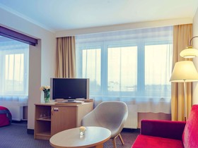 Hotel Mercure Czestochowa Centrum