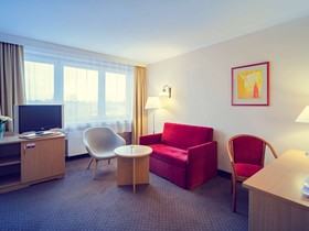 Hotel Mercure Czestochowa Centrum