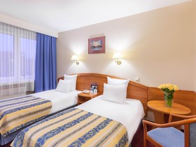 Hotel Mercure Czestochowa Centrum