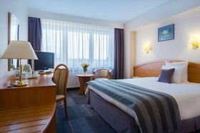 Hotel Mercure Czestochowa Centrum