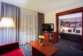 Hotel Mercure Czestochowa Centrum