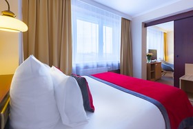 Hotel Mercure Czestochowa Centrum