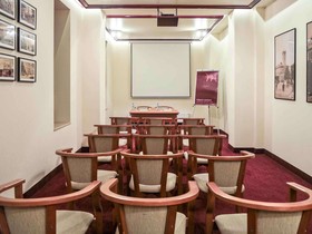 Hotel Mercure Czestochowa Centrum