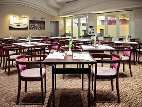 Hotel Mercure Czestochowa Centrum