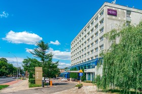Hotel Mercure Czestochowa Centrum