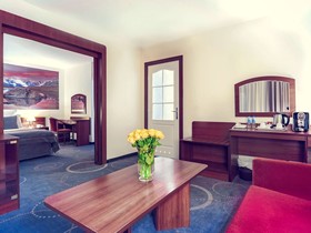 Hotel Mercure Czestochowa Centrum
