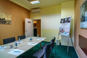 Hotel Mercure Czestochowa Centrum