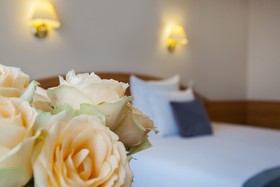 Hotel Mercure Czestochowa Centrum