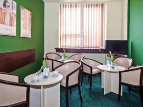 Hotel Mercure Czestochowa Centrum