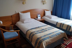 Hotel Mercure Czestochowa Centrum
