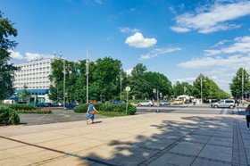 Hotel Mercure Czestochowa Centrum