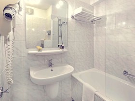 Hotel Mercure Czestochowa Centrum