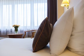 Hotel Mercure Czestochowa Centrum