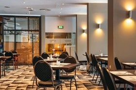 Hotel Mercure Czestochowa Centrum