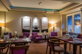 Hotel Mercure Czestochowa Centrum