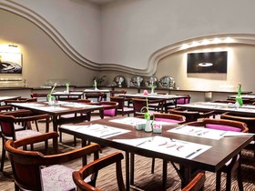 Hotel Mercure Czestochowa Centrum