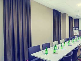 Hotel Mercure Czestochowa Centrum