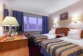 Hotel Mercure Czestochowa Centrum