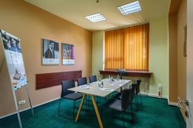 Hotel Mercure Czestochowa Centrum