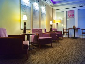 Hotel Mercure Czestochowa Centrum