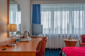 Hotel Mercure Czestochowa Centrum